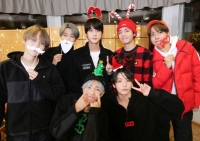 BTS 0667 Плакат